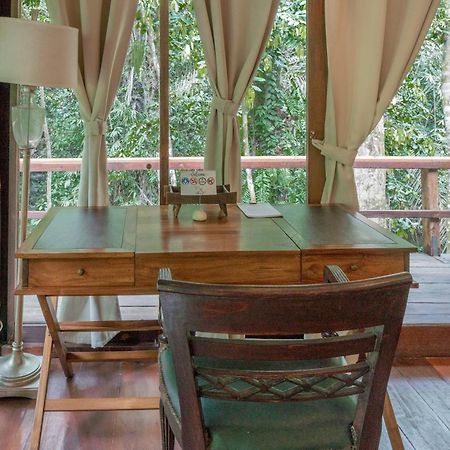 מלון Meliling Galalima Glamping By Agata חדר תמונה
