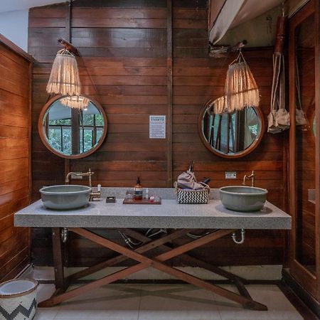 מלון Meliling Galalima Glamping By Agata חדר תמונה