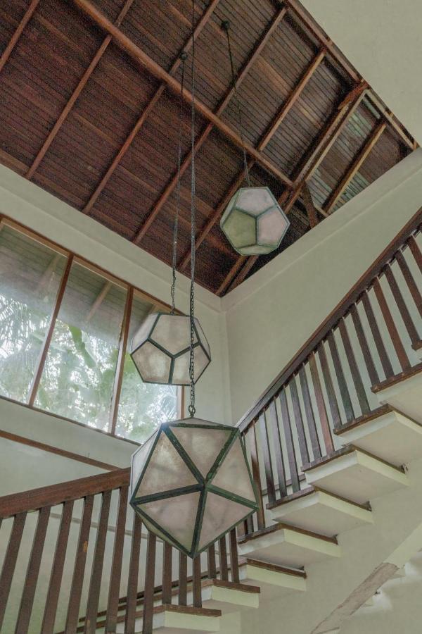 מלון Meliling Galalima Glamping By Agata מראה חיצוני תמונה