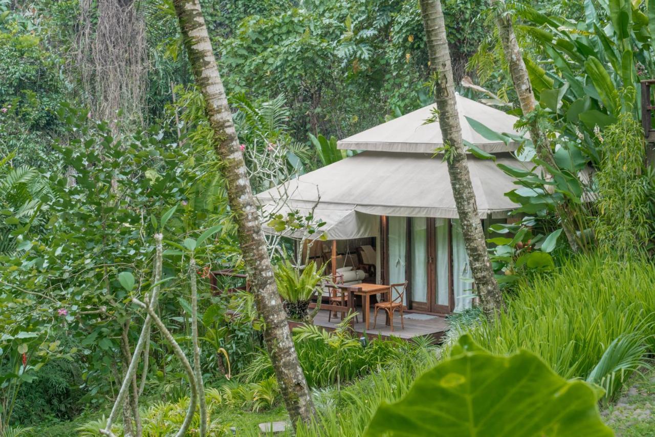 מלון Meliling Galalima Glamping By Agata מראה חיצוני תמונה