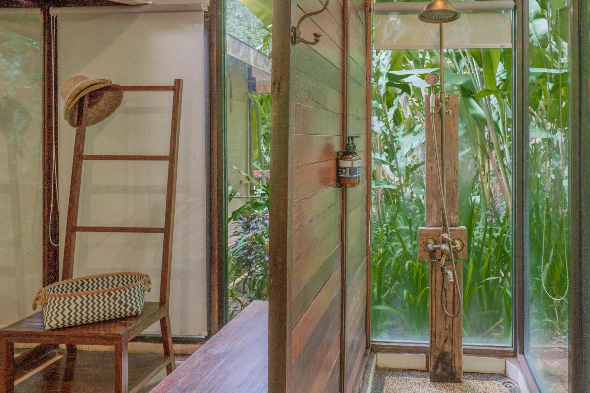 מלון Meliling Galalima Glamping By Agata חדר תמונה