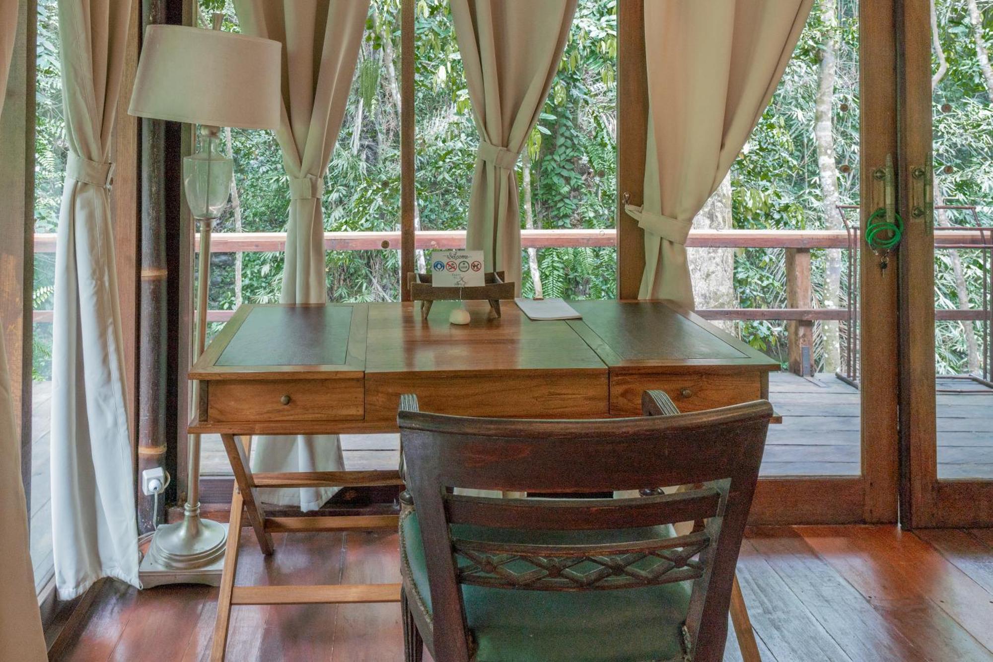 מלון Meliling Galalima Glamping By Agata חדר תמונה