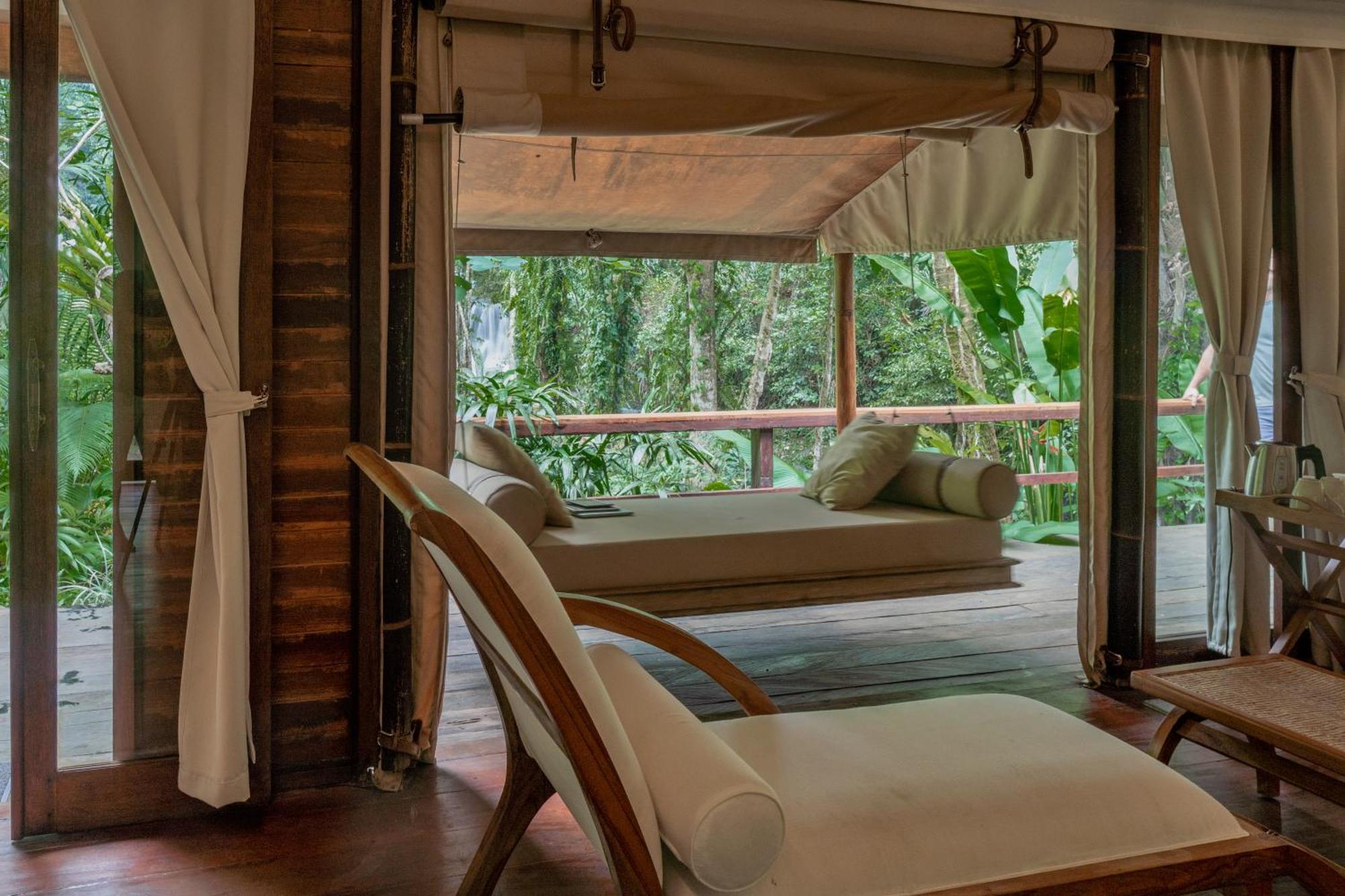 מלון Meliling Galalima Glamping By Agata חדר תמונה