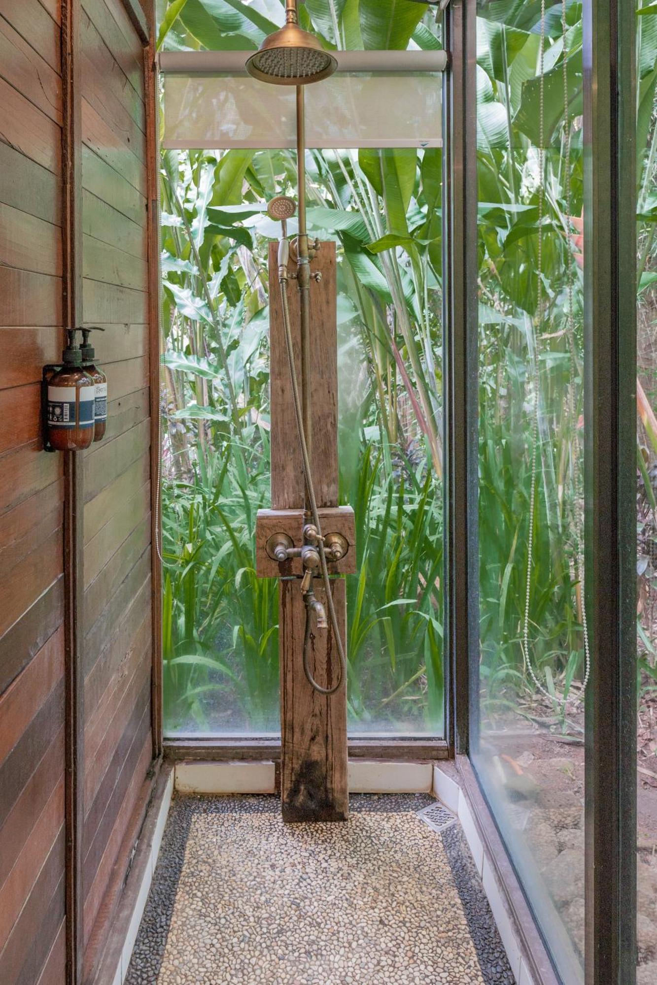 מלון Meliling Galalima Glamping By Agata חדר תמונה
